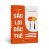 Sách Sắc Lời Đắc Thế Nghệ Thuật Đối Đáp Sắc Bén, Làm Chủ Tình Huống - Tiểu Tưởng Lệ 96.000đ 9
