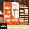 Sách Sắc Lời Đắc Thế Nghệ Thuật Đối Thoại Bậc Thầy Giá Ưu Đãi 96.000 VND 3