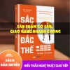 Sách Sắc Lời Đắc Thế Nghệ Thuật Đối Thoại Bậc Thầy Giá Ưu Đãi 96.000 VND 5