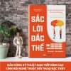 Sách Sắc Lời Đắc Thế Nghệ Thuật Đối Thoại Bậc Thầy Giá Ưu Đãi 96.000 VND 6