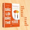 Sách Sắc Lời Đắc Thế - Nghệ Thuật Đối Thoại Bậc Thầy, giảm giá 20% 96.000 VND