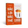 Sách Sắc Lời Đắc Thế - Nghệ Thuật Đối Thoại Bậc Thầy, giảm giá 20% 96.000 VND 9