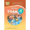 Sách SGK Bài Tập Toán 8 - Kết Nối Tri Thức Với Cuộc Sống, Giá Chỉ 21.000 VNĐ