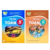 Sách SGK Bài Tập Toán 8 - Kết Nối Tri Thức Với Cuộc Sống, Giá Chỉ 21.000 VNĐ 2
