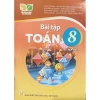 Sách SGK Bài Tập Toán 8 - Kết Nối Tri Thức Với Cuộc Sống, Giá Chỉ 21.000 VNĐ 3