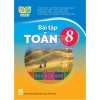 Sách SGK Bài Tập Toán 8 - Kết Nối Tri Thức Với Cuộc Sống, Giá Chỉ 21.000 VNĐ 5
