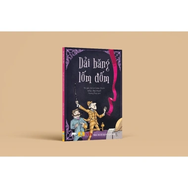 Sách Sherlock Holmes Thám Tử Lừng Danh Thế Giới - Bộ 16 Cuốn Giá 40.000đ - ndbooks