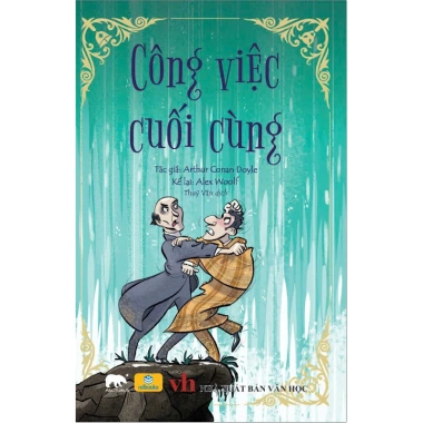 Sách Sherlock Holmes Thám Tử Lừng Danh Thế Giới - Bộ 16 Cuốn Giá 40.000đ - ndbooks