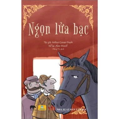 Sách Sherlock Holmes Thám Tử Lừng Danh Thế Giới - Bộ 16 Cuốn Giá 40.000đ - ndbooks