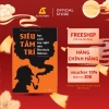 Sách Siêu Tâm Trí - Học Cách Suy Nghĩ Như Sherlock Holmes, Giá 101.500₫
