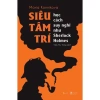 Sách Siêu Tâm Trí - Học Cách Suy Nghĩ Như Sherlock Holmes, Giá 101.500₫ 2