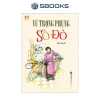 Sách Số Đỏ Vũ Trọng Phụng - Giá Ưu Đãi 87.000đ | Sbooks Store