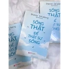 Sách Sống thật để thật sự sống - Sharon Salzberg | Tâm lý học Bách Việt 112.500 VND 3