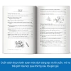 Sách STEM Toán - Hóa - Sinh - Vật lý cho học sinh: Phát triển tư duy logic, khám phá khoa học, giảm giá 17% 3