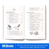 Sách STEM Toán - Hóa - Sinh - Vật lý cho học sinh: Phát triển tư duy logic, khám phá khoa học, giảm giá 17% 9