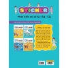 Sách Sticker Giao Thông Thành Phố 3-6 tuổi - Phát Triển IQ EQ CQ - ndbooks - Giá 63.200 VND 3