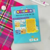 Sách Sticker Giao Thông Thành Phố 3-6 tuổi - Phát Triển IQ EQ CQ - ndbooks - Giá 63.200 VND 7