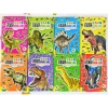 Sách Sticker Khủng Long Vừa Học Vừa Chơi - Giá Ưu Đãi 56k - ndbooks 3