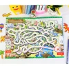 Sách Sticker Khủng Long Vừa Học Vừa Chơi - Giá Ưu Đãi 56k - ndbooks 7