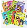 Sách Sticker Khủng Long Vừa Học Vừa Chơi - Giá Ưu Đãi 56k - ndbooks 10