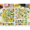 Sách Sticker Nông Trại Vui Vẻ 284 mảnh cho trẻ 3-6 tuổi - Phát triển IQ, EQ, CQ - Giá ưu đãi 63.200₫ 4
