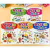 Sách Sticker Song Ngữ Anh Việt cho Trẻ - Ndbooks - Giá Ưu Đãi 56.000đ