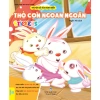 Sách Stickers Truyện Cổ Tích Kinh Điển Ndbooks Giảm giá 23% Chỉ 76.800 VNĐ