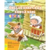 Sách Stickers Truyện Cổ Tích Kinh Điển Ndbooks Giảm giá 23% Chỉ 76.800 VNĐ 2