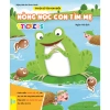 Sách Stickers Truyện Cổ Tích Kinh Điển Ndbooks Giảm giá 23% Chỉ 76.800 VNĐ 3