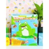 Sách Stickers Truyện Cổ Tích Kinh Điển Ndbooks Giảm giá 23% Chỉ 76.800 VNĐ 5