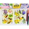 Sách Stickers Truyện Cổ Tích Kinh Điển Ndbooks Giảm giá 23% Chỉ 76.800 VNĐ 7
