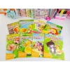 Sách Stickers Truyện Cổ Tích Kinh Điển Ndbooks Giảm giá 23% Chỉ 76.800 VNĐ 9