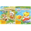 Sách Stickers Truyện Cổ Tích Kinh Điển Ndbooks Giảm giá 23% Chỉ 76.800 VNĐ 10