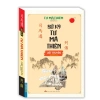 Sách Sử ký Tư Mã Thiên Liệt Truyện Quyển Hạ Tặng Bookmark Giá Ưu Đãi 132.000đ 2