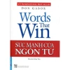 Sách Sức Mạnh Của Ngôn Từ: Phát Triển Kỹ Năng Viết Giá Ưu Đãi 106.250 VND