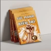 Sách Sức Mạnh Của Sự Kiên Trì - Sbooks | Giá ưu đãi 138k, kiên trì, tự tin 4