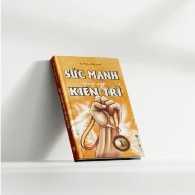 Sách Sức Mạnh Của Sự Kiên Trì - Sbooks | Giá ưu đãi 138k, kiên trì, tự tin 5 Sách Sức Mạnh Của Sự Kiên Trì - Sbooks | Giá ưu đãi 138k, kiên trì, tự tin 5
