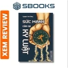 Sách Sức Mạnh Của Sự Kỷ Luật - Nguyễn Anh Dũng - Giá ưu đãi 138.000₫ - Sbooks 2