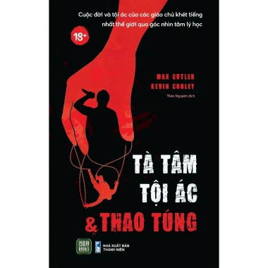 Sách Tà Tâm, Tội Ác Và Thao Túng - Hiệu Sách 1.980, Giá Ưu Đãi 119.500 VNĐ 2 Sách Tà Tâm, Tội Ác Và Thao Túng - Hiệu Sách 1.980, Giá Ưu Đãi 119.500 VNĐ 2