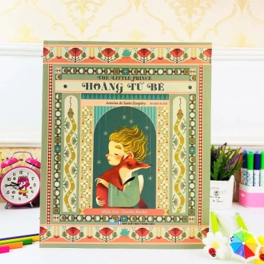 Sách Tác Phẩm Kinh Điển Thiếu Nhi Bìa Cứng Bản Quyền - ndbooks Giá Ưu Đãi 63k