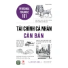 Sách Tài Chính Cá Nhân Căn Bản - Personal Finance 101, Giá ưu đãi 146.250 VND, Học quản lý tiền hiệu quả