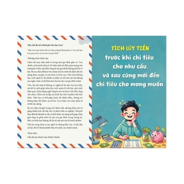 Sách Tài chính cá nhân cho bạn trẻ - Phương Nam, giảm giá 150.000 VND (giá gốc 183.000)