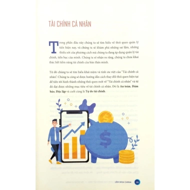 Sách Tài Chính Cá Nhân cho Người Việt Tái Bản 2.023 Giảm Giá 169k Hướng Dẫn Quản Lý Tiền và Đầu Tư Thông Minh 3