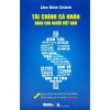 Sách Tài Chính Cá Nhân cho Người Việt Tái Bản 2.023 Giảm Giá 169k Hướng Dẫn Quản Lý Tiền và Đầu Tư Thông Minh 5