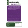 Sách Tài Chính Cá Nhân Cơ Bản Personal Finance 101 - Giá ưu đãi 185.250₫, học quản lý tiền 3