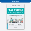 Sách Tài Chính Cho Mọi Người - Cẩm Nang Quản Lý Tài Chính Cá Nhân, Giá 174.400₫