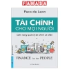 Sách Tài Chính Cho Mọi Người - Cẩm Nang Quản Lý Tài Chính Cá Nhân Giá 180.940₫