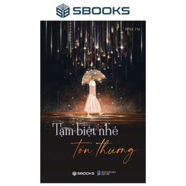 Sách Tạm Biệt Nhé Tổn Thương - SBOOKS Giá Ưu Đãi 118k, Cảm Xúc Đầy Sâu