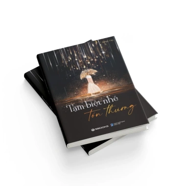 Sách Tạm Biệt Nhé Tổn Thương - SBOOKS Giá Ưu Đãi 118k, Cảm Xúc Đầy Sâu 3 Sách Tạm Biệt Nhé Tổn Thương - SBOOKS Giá Ưu Đãi 118k, Cảm Xúc Đầy Sâu 3