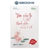 Sách Tâm Của Ta Ở Đâu Hạnh Phúc Của Ta Ở Đó - Sbooks Giá ưu đãi 69.000, nhận niềm vui đọc